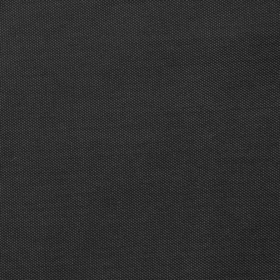Ткань подкладочная Таффета, 48 гр/м2, шир.150см, цвет чёрный - купить в Воткинске. Цена 54.64 руб.
