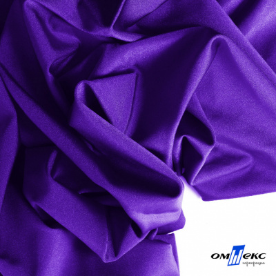 Бифлекс "ОмТекс", 200 гр/м2, шир. 150 см, цвет фиолетовый, (3,23 м/кг), блестящий - купить в Воткинске. Цена 1 483.96 руб.
