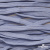 Шнур плетеный (плоский) d-12 мм, (уп.90+/-1м), 100% полиэстер, цв.259 - голубой - купить в Воткинске. Цена: 8.62 руб.