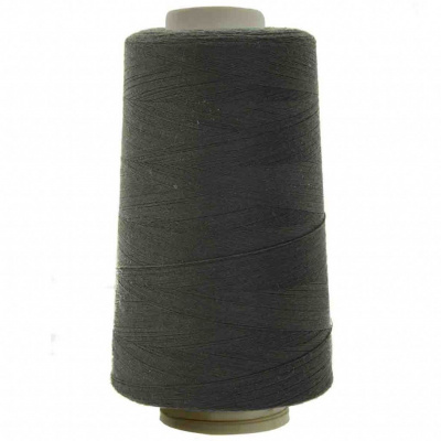 Швейные нитки (армированные) 28S/2, нам. 2 500 м, цвет 102 - купить в Воткинске. Цена: 148.95 руб.
