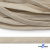 Шнур плетеный d-8 мм плоский, 70% хлопок 30% полиэстер, уп.85+/-1 м, цв.1017-лён - купить в Воткинске. Цена: 735 руб.