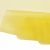 Фатин жесткий 16-68, 22 гр/м2, шир.180см, цвет жёлтый - купить в Воткинске. Цена 89.29 руб.