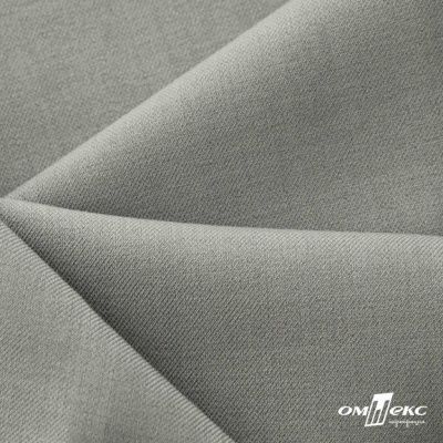 Ткань костюмная Зара, 92%P 8%S, Light gray/Cв.серый, 200 г/м2, шир.150 см - купить в Воткинске. Цена 325.28 руб.