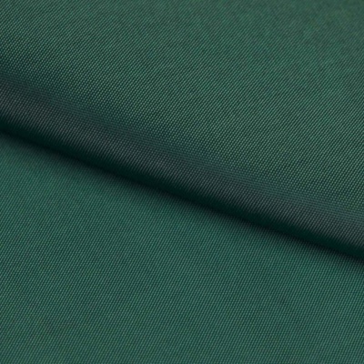 Ткань подкладочная Таффета 19-5420, антист., 53 гр/м2, шир.150см, цвет т.зелёный - купить в Воткинске. Цена 62.37 руб.