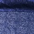 Сетка с пайетками №13, 188 гр/м2, шир.140см, цвет синий - купить в Воткинске. Цена 433.60 руб.