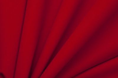Костюмная ткань с вискозой "Флоренция" 18-1763, 195 гр/м2, шир.150см, цвет красный - купить в Воткинске. Цена 491.97 руб.