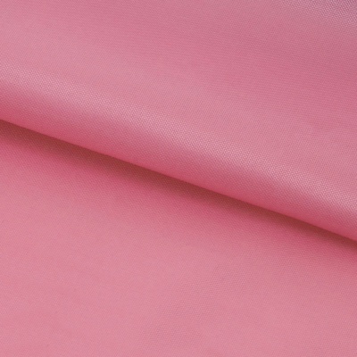 Ткань подкладочная Таффета 15-2216, 48 гр/м2, шир.150см, цвет розовый - купить в Воткинске. Цена 54.64 руб.