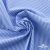 Ткань сорочечная Полоска Кенди, 115 г/м2, 58% пэ,42% хл, шир.150 см, цв.2-голубой, (арт.110) - купить в Воткинске. Цена 306.69 руб.
