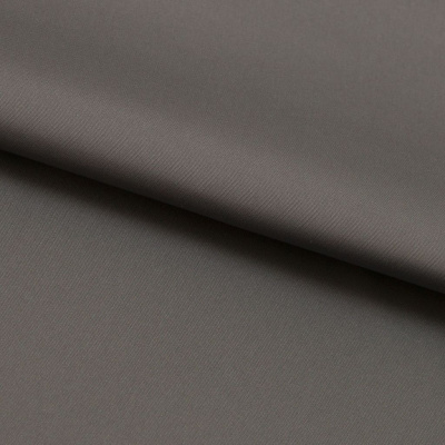 Курточная ткань Дюэл (дюспо) 18-0201, PU/WR/Milky, 80 гр/м2, шир.150см, цвет серый - купить в Воткинске. Цена 160.75 руб.