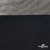 Трикотажное полотно голограмма, шир.140 см, #602 -чёрный/серебро - купить в Воткинске. Цена 385.88 руб.