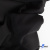 Ткань костюмная "Фабио" 80% P, 16% R, 4% S, 245 г/м2, шир.150 см, цв-черный #1 - купить в Воткинске. Цена 470.17 руб.