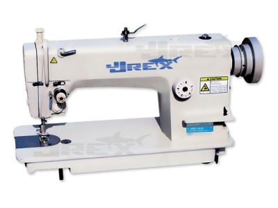 JJREX 0518 Комплект ПШМ с нижним и игольным продвижением для средних тканей - купить в Воткинске. Цена 65 690.85 руб.