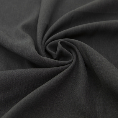 Ткань костюмная  26150, 214 гр/м2, шир.150см, цвет серый - купить в Воткинске. Цена 362.24 руб.