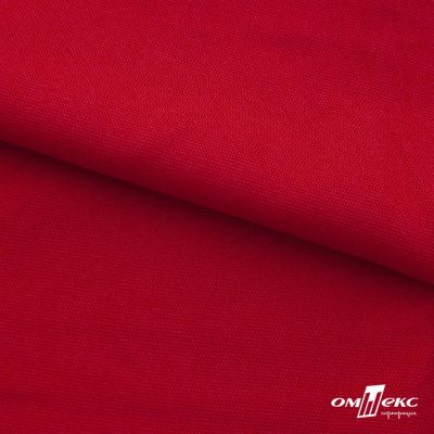 Ткань костюмная "Фабио" 82% P, 16% R, 2% S, 235 г/м2, шир.150 см, цв-красный #11 - купить в Воткинске. Цена 520.68 руб.