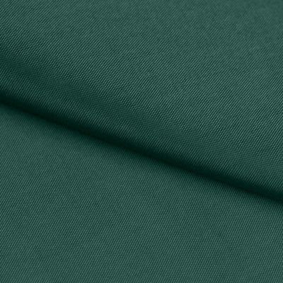 Ткань подкладочная 19-5320, антист., 50 гр/м2, шир.150см, цвет т.зелёный - купить в Воткинске. Цена 62.84 руб.