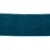 Лента бархатная нейлон, шир.25 мм, (упак. 45,7м), цв.65-изумруд - купить в Воткинске. Цена: 981.09 руб.