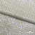 Ткань костюмная с пайетками, 100%полиэстр, 460+/-10 гр/м2, 150см #309 - цв. молочный - купить в Воткинске. Цена 1 203.93 руб.