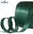 Косая бейка атласная "Омтекс" 15 мм х 132 м, цв. 056 темный зеленый - купить в Воткинске. Цена: 225.81 руб.