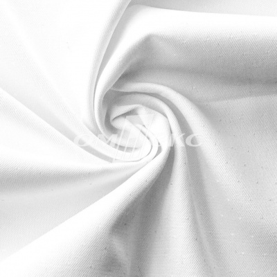 Ткань сорочечная Эми, 115 г/м2, 58% пэ,42% хл,  шир.150 см, цв. 1-белый (арт.102) - купить в Воткинске. Цена 306.69 руб.