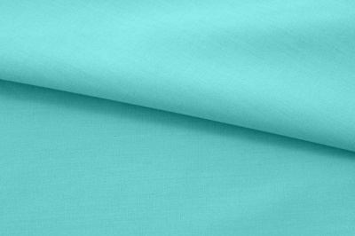 Ткань сорочечная стрейч 16-5533, 115 гр/м2, шир.150см, цвет изумруд - купить в Воткинске. Цена 285.04 руб.