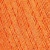 Пряжа "Виск.шелк блестящий", 100% вискоза лиоцель, 100гр, 350м, цв.035-оранжевый - купить в Воткинске. Цена: 195.66 руб.