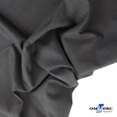 Ткань костюмная "Остин" 80% P, 20% R, 230 (+/-10) г/м2, шир.145 (+/-2) см,, цв 68 - серый  - купить в Воткинске. Цена 380.25 руб.