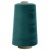 Швейные нитки (армированные) 28S/2, нам. 2 500 м, цвет 252 - купить в Воткинске. Цена: 148.95 руб.