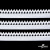 Резинка бельевая ажурная #123-03, шир.15 мм, цв.белый - купить в Воткинске. Цена: 7.84 руб.