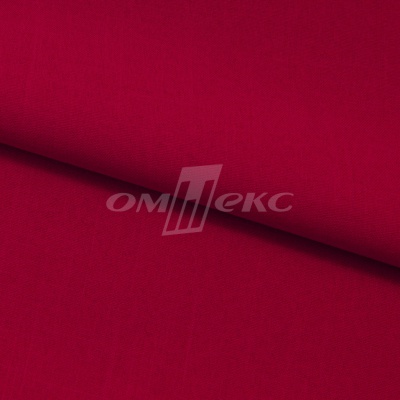 Ткань костюмная габардин "Меланж" 6117А, 172 гр/м2, шир.150см, цвет красный - купить в Воткинске. Цена 287.10 руб.