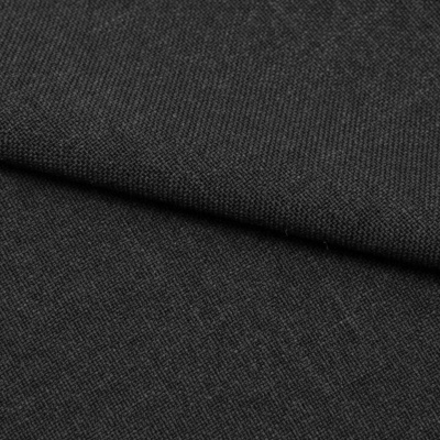 Ткань костюмная 25388 2007, 207 гр/м2, шир.150см, цвет серый - купить в Воткинске. Цена 353.07 руб.