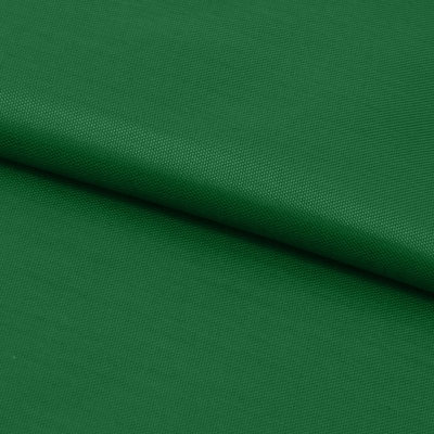 Ткань подкладочная 19-5420, антист., 50 гр/м2, шир.150см, цвет зелёный - купить в Воткинске. Цена 63.48 руб.