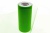 Фатин в шпульках 16-146, 10 гр/м2, шир. 15 см (в нам. 25+/-1 м), цвет зелёный - купить в Воткинске. Цена: 100.69 руб.