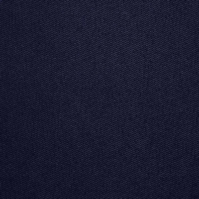 Ткань смесовая для спецодежды "Униформ" 19-3921 50/50, 200 гр/м2, шир.150 см, цвет т.синий - купить в Воткинске. Цена 156.52 руб.