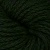 Пряжа "Шнурочная", 50% шерсть, 50% акрил, 250гр, 75м, цв.110-зеленый - купить в Воткинске. Цена: 469.59 руб.