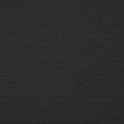 Ткань смесовая рип-стоп, WR, 205 гр/м2, шир.150см, цвет чёрный (клетка 5*5) - купить в Воткинске. Цена 200.69 руб.