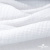 Ткань Муслин, 100% хлопок, 125 гр/м2, шир. 140 см #201 цв.(2)-белый - купить в Воткинске. Цена 464.97 руб.