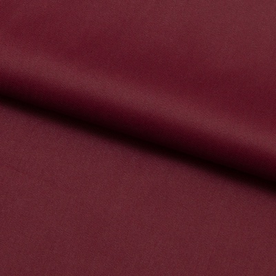Текстильный материал Поли понж (Дюспо) бордовый, WR PU 65г/м2, 19-2024, шир. 150 см - купить в Воткинске. Цена 82.93 руб.