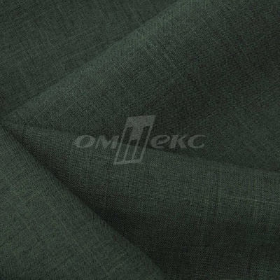 Ткань костюмная габардин Меланж,  цвет т.зеленый/6209А, 172 г/м2, шир. 150 - купить в Воткинске. Цена 296.19 руб.