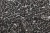 Сетка с пайетками №5, 188 гр/м2, шир.130см, цвет чёрный - купить в Воткинске. Цена 371 руб.