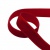 Лента бархатная нейлон, шир.12 мм, (упак. 45,7м), цв.45-красный - купить в Воткинске. Цена: 392 руб.