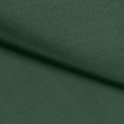 Ткань подкладочная Таффета 19-5917, антист., 54 гр/м2, шир.150см, цвет т.зелёный - купить в Воткинске. Цена 65.53 руб.