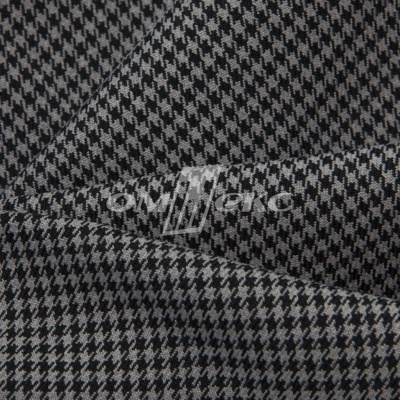 Ткань костюмная "Николь", 98%P 2%S, 232 г/м2 ш.150 см, цв-серый - купить в Воткинске. Цена 433.20 руб.