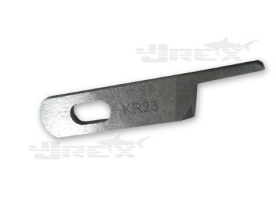 Нож верхний для оверлока KR-23 - купить в Воткинске. Цена 182.94 руб.