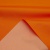 Поли понж (Дюспо) 17-1350, PU/WR, 65 гр/м2, шир.150см, цвет оранжевый - купить в Воткинске. Цена 82.93 руб.