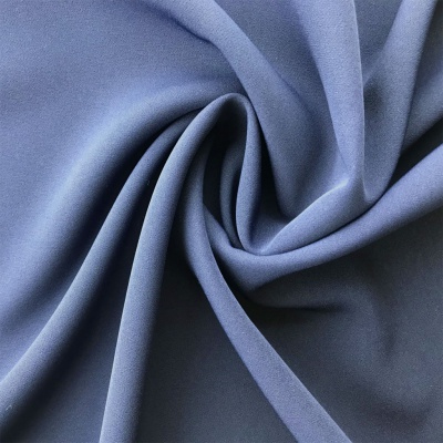 Костюмная ткань "Элис", 220 гр/м2, шир.150 см, цвет ниагара - купить в Воткинске. Цена 308 руб.