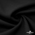 Ткань костюмная "Эльза" 80% P, 16% R, 4% S, 160 г/м2, шир.150 см, цв-черный #1 - купить в Воткинске. Цена 332.71 руб.