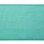 Лента капроновая "Гофре", шир. 110 мм/уп. 50 м, цвет изумруд - купить в Воткинске. Цена: 26.93 руб.
