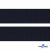 Тём.синий- цв.050 -Текстильная лента-стропа 550 гр/м2 ,100% пэ шир.20 мм (боб.50+/-1 м) - купить в Воткинске. Цена: 318.85 руб.