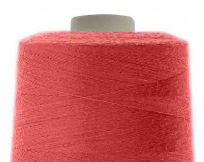 Швейные нитки (армированные) 28S/2, нам. 2 500 м, цвет 488 - купить в Воткинске. Цена: 148.95 руб.