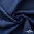 Ткань подкладочная Жаккард PV2416932,  93г/м2, ш.145 см,Т.синий (19-3921/черный) - купить в Воткинске. Цена 241.46 руб.
